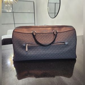 Micheal Kors Duffel